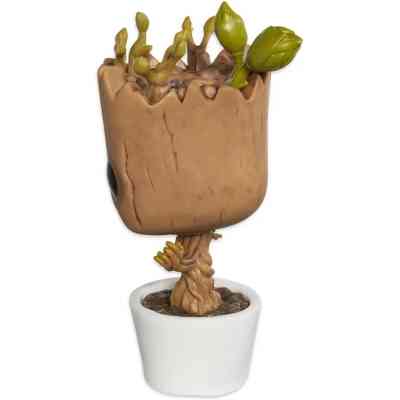 Фигурка для геймеров Funko Pop Танцующий Грут (5104) Винница