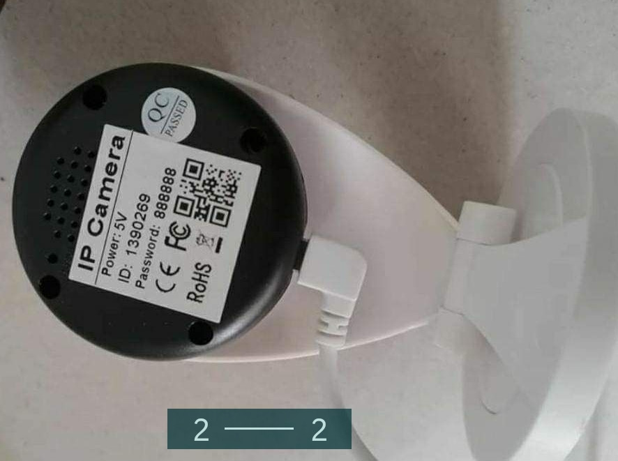 Камера відеоспостереження, відео няня. Київ - фото 1