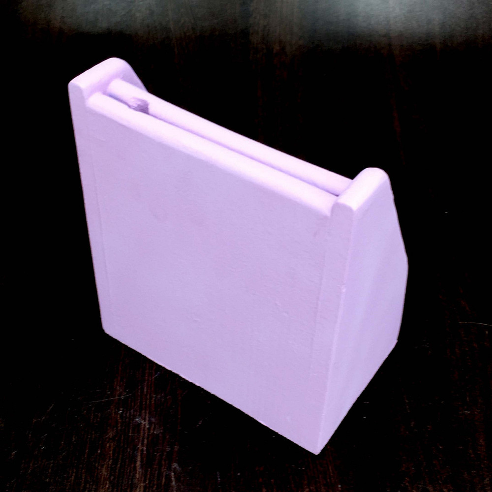 Подставка для ножей 