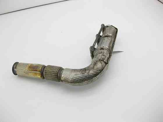 VAG  059253033EB Випускний колектор лівий (4-6 циліндр) Одеса