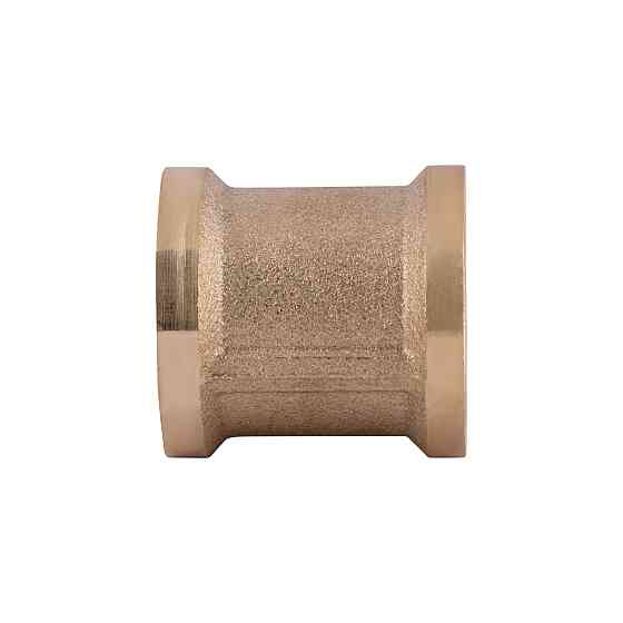 Муфта Thermo Alliance Standart 1/2