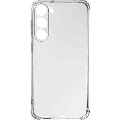 Чохол до мобільного телефона BeCover Anti-Shock Samsung Galaxy S23 Plus SM-S916 Clear (708926) Вінниця
