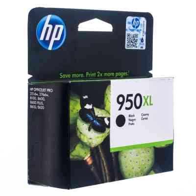Картридж HP DJ No.950 XL OJ Pro 8100 N811 black (CN045AE) Винница