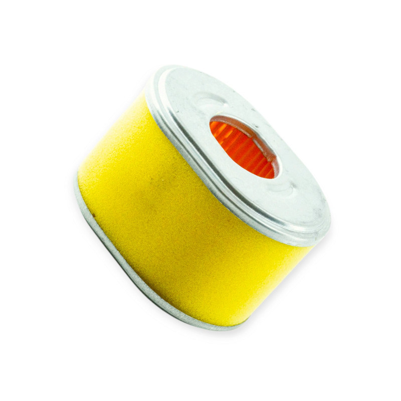 Фільтруючий повітряний фільтр на мотоблок 168-170F (посилена сітка) елемент Мукачево - фото 1