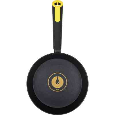 Сковорода Ringel Marinara глибока 28 см (RG-1135-28) Винница