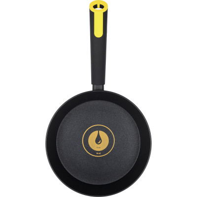 Сковорода Ringel Marinara глибока 28 см (RG-1135-28) Вінниця - фото 2