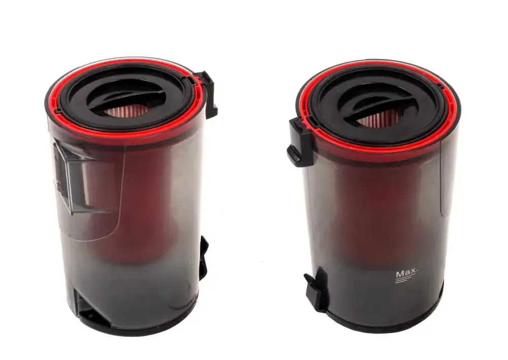 Вертикальный безмешковый пылесос Bass Polska BH 10320 900 Вт с турбощеткой Киев - изображение 7