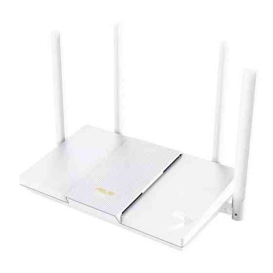 Бездротовий маршрутизатор Asus RT-BE3600E (90IG09U0-MO3S10) ( 15191 ) Харків