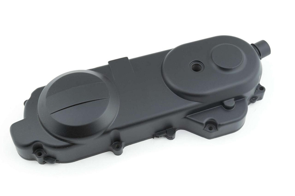 Крышка вариатора скутер 4 Т китай 50 (10 колесо, 139QMB) Мукачево - изображение 1