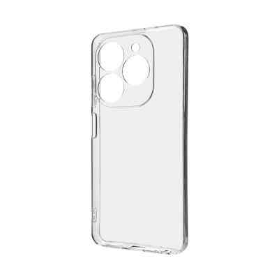 Чехол для мобильного телефона Armorstandart Air Tecno Spark 20 (KJ5n) Camera cover Clear (ARM77681) Винница