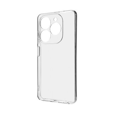 Чохол до мобільного телефона Armorstandart Air Tecno Spark 20 (KJ5n) Camera cover Clear (ARM77681) Вінниця - фото 1