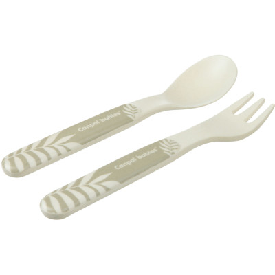 Набір дитячого посуду Canpol babies Lemur бамбуковий 5 предмети (9/214) Вінниця - фото 4