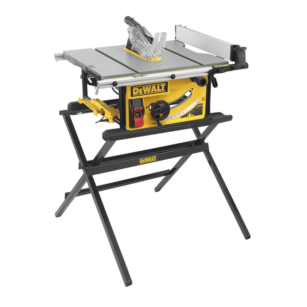 Професійна пила настільна мережева DeWALT DWE7492 : 2000 Вт, диск 250 мм Київ - фото 6