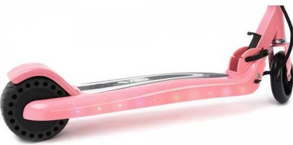 Електросамокат детский SNS 5,5" Kids - Рожевий. Харків - фото 7