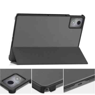 Чохол до планшета BeCover Smart Case Lenovo Tab K11 Plus TB-352F 11.45" Gray (711851) Вінниця