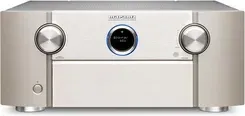 Ресивер Marantz SR8015 Srebrny Киев