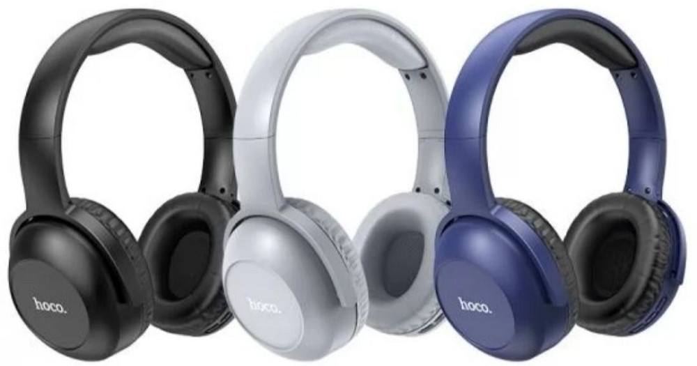 Наушники: HOCO W33 Безпроводные гарнитура MAX Наушники : Dots Pro Air Харьков - изображение 2