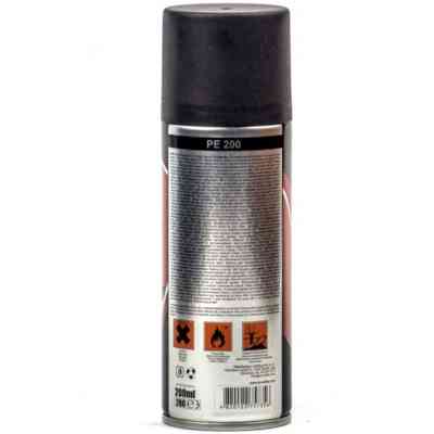 Автополироль Zollex торпеды 200мл персик (PE200) Винница