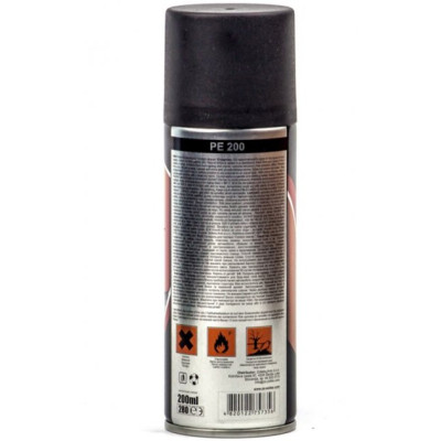 Автополіроль Zollex торпеди 200мл персик (PE200) Вінниця - фото 2