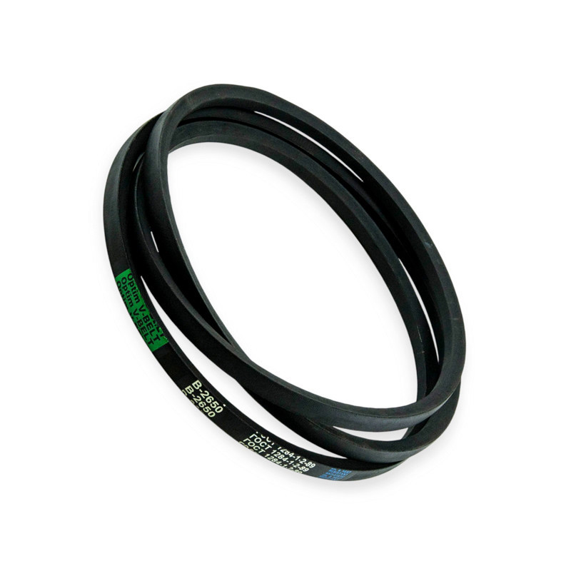 Ремень В (Б) 2650 Мукачево - изображение 1