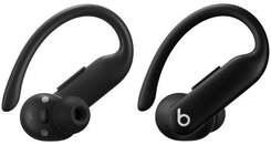 Навушники Beats Powerbeats Pro 2 True Wireless Earbuds, Storm Black Київ - фото 1