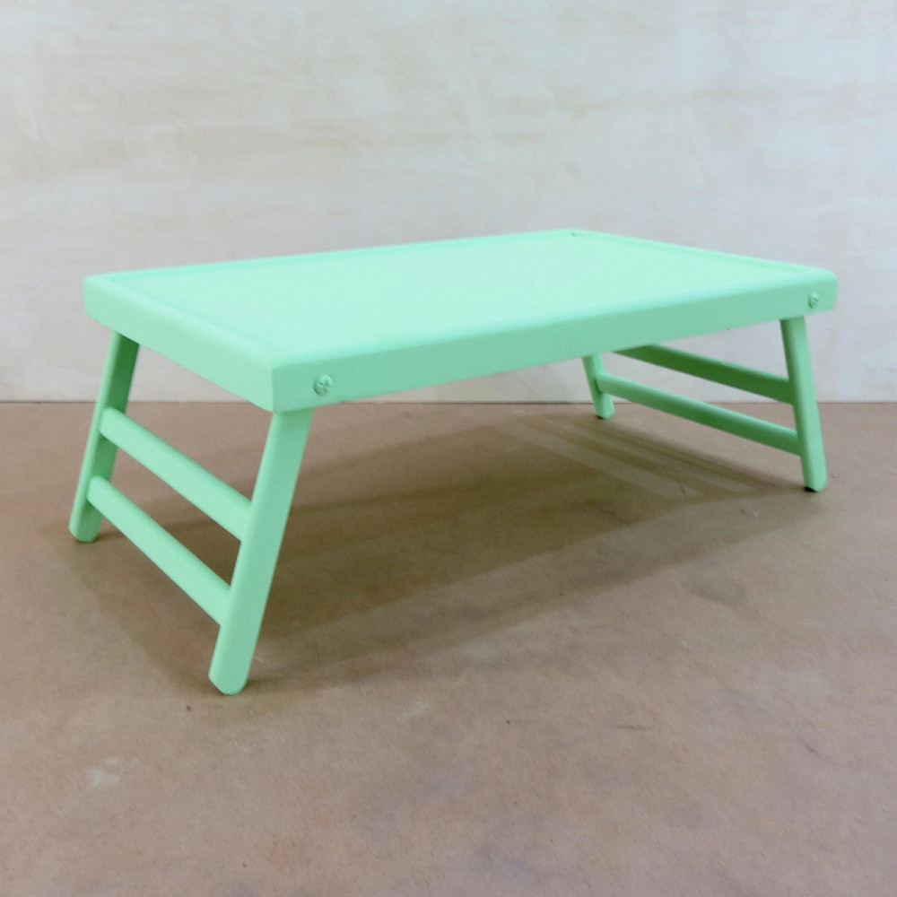 Столик-поднос для завтрака 