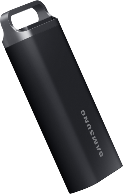 Накопичувач зовнішній SSD 2.5