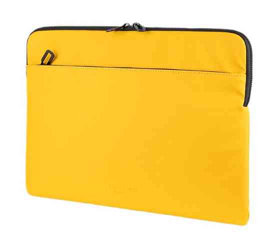 Чохол для ноутбука Tucano Gommo MB Pro 16" Yellow (BFGOM1516-Y) ( 12898 ) Харків