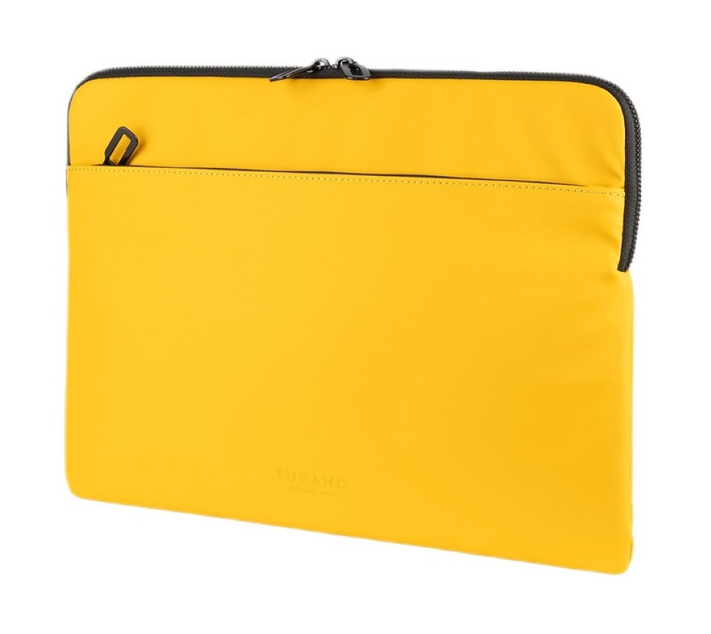 Чохол для ноутбука Tucano Gommo MB Pro 16" Yellow (BFGOM1516-Y) ( 12898 ) Харків - фото 2