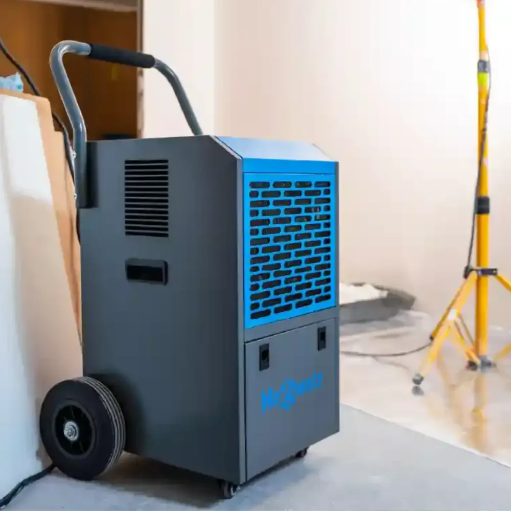 Осушитель воздуха Hexwelt HW-138L Киев - изображение 3