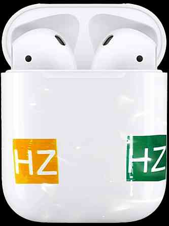 Навушники Pods 2 (Airoha Tiger 1562U) є опт! Харьков