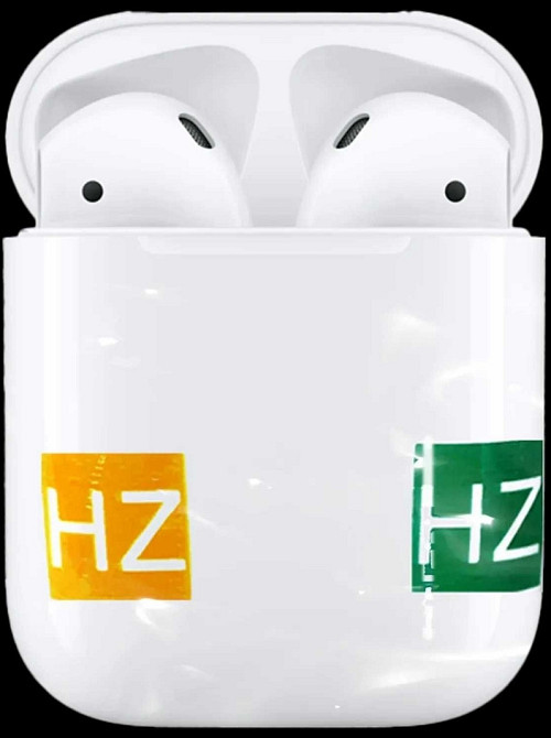 Навушники Pods 2 (Airoha Tiger 1562U) є опт! Харьков - изображение 1