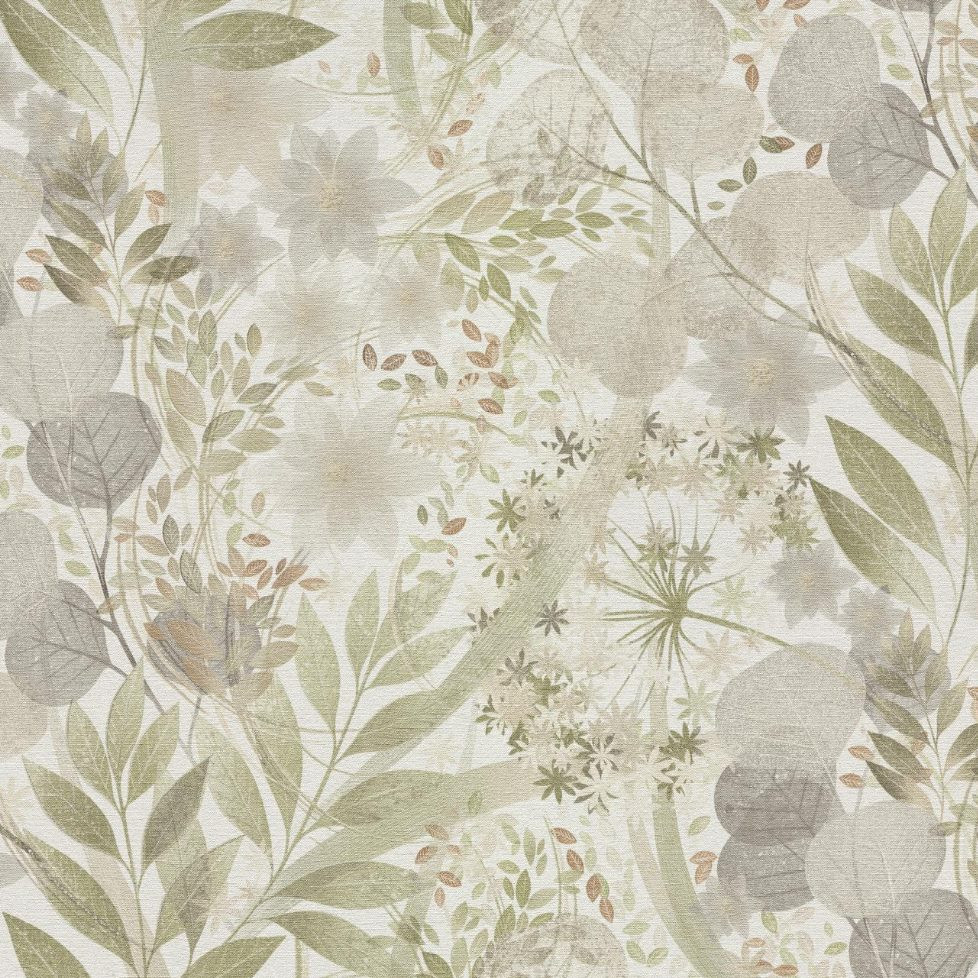 Шпалери Erismann Secret Garden	12238-35 Київ - фото 1