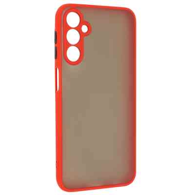 Чехол для мобильного телефона Armorstandart Frosted Matte Samsung A24 4G (A245) Red (ARM68563) Винница