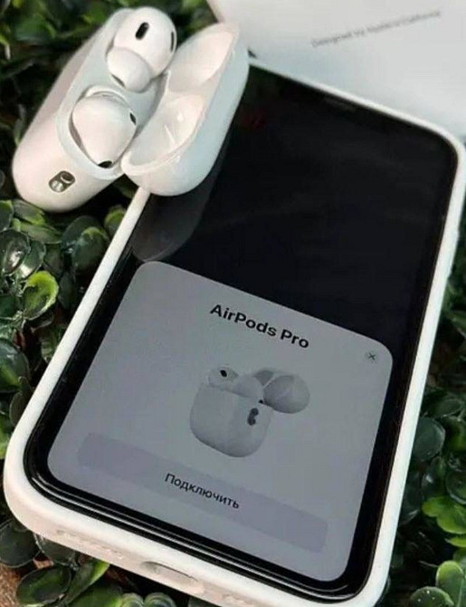 Новинка 2025року! AirPods Pro 2 Premium 2025! Харків - фото 7