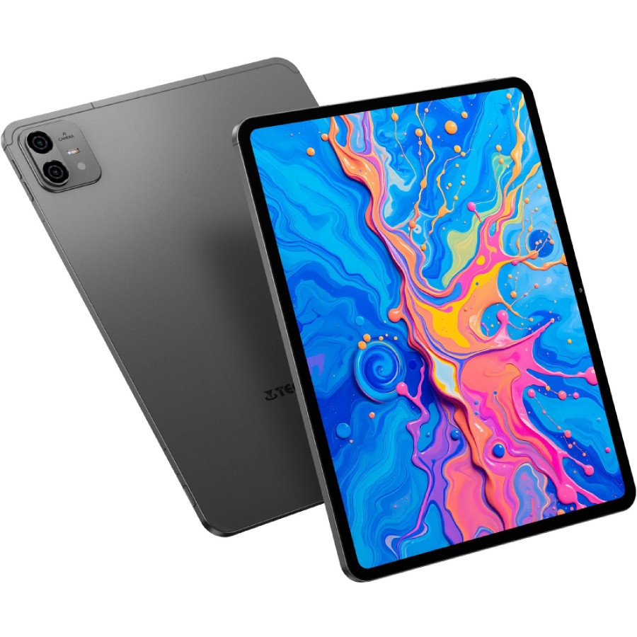 Планшет Teclast ArtPad Pro 12.7” FHD 120Hz / 8GB/256GB/ G99 /10000mAh/ LTE / 8+13Mp / Metal / Grey Винница - изображение 7