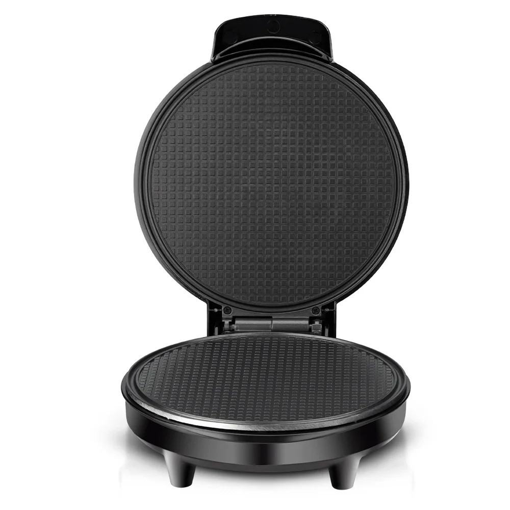 Вафельниця електрична для тонких вафель,1200Вт,BITEK BT-220 SBR Київ - фото 4