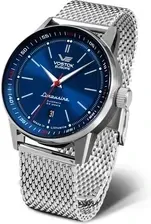 Годинник Vostok Europe NH35A-560A687B Київ - фото 1