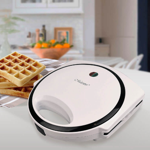 Вафельниця 780W MR-714 Maestro Житомир - изображение 3