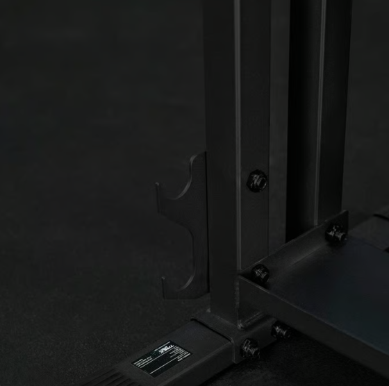 Стійка 3-рівнева для гантелей, грифів та гирь Trex Sport TX-075DR Киев