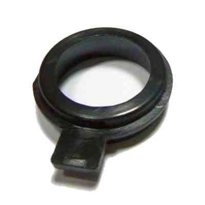 Втулка вала тефлонового Kyocera KM2540/3040/2560/3060 лів.аналог 302H025330 AHK (3205655) Вінниця