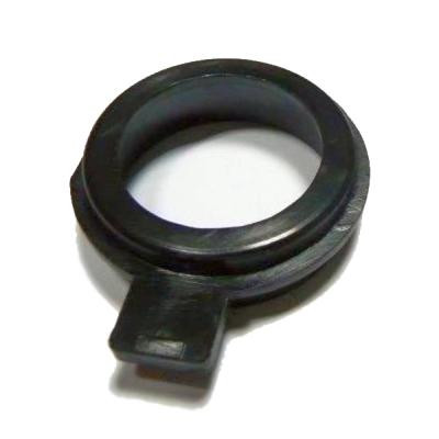 Втулка вала тефлонового Kyocera KM2540/3040/2560/3060 лів.аналог 302H025330 AHK (3205655) Вінниця - фото 1