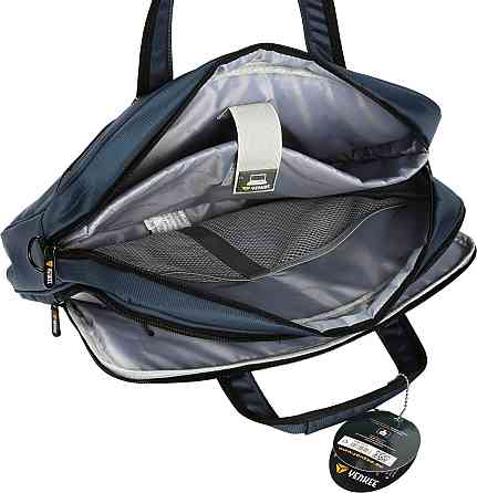 Сумка Yenkee 15.6" OREGON YBN 1531 (Black) (6811360) Київ