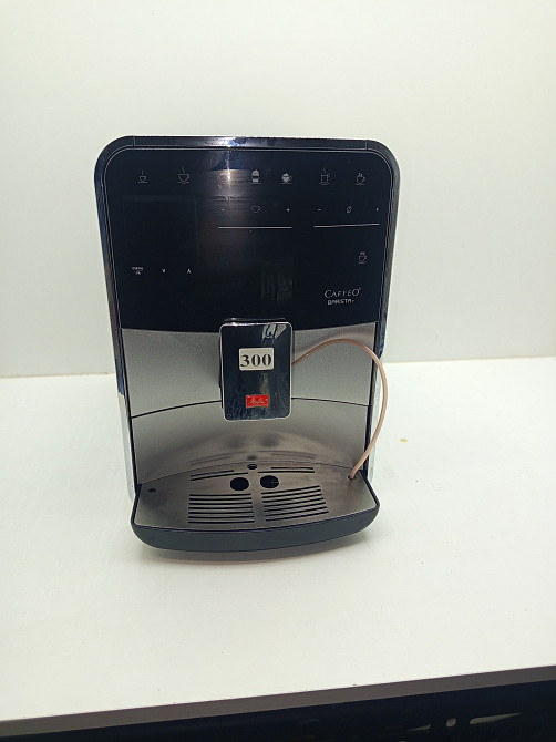 Кавомашина Melitta Caffeo Barista t (Б клас) Луцьк - фото 1