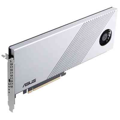 Адаптер ASUS Hyper M.2 X16 PCIe 3.0 X4 Expansion Card GEN 4 (90MC08A0-M0EAY0) Вінниця