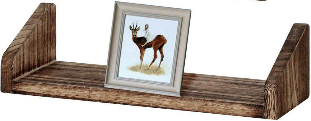 Настенная полка 