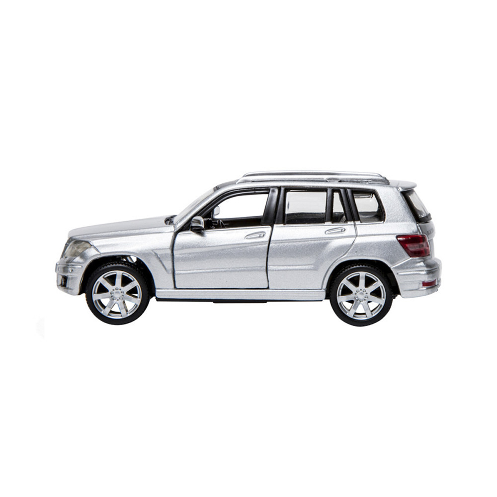 Автомодель - Mercedes Benz Glk-Class (1:32) Дніпро - фото 5