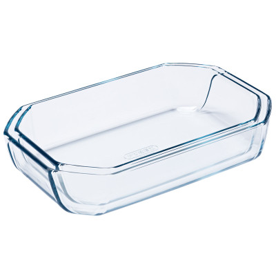 Форма для випікання Pyrex Inspiration набір 2 шт 3.2 + 2.6 л (913S037/7043) Вінниця - фото 1