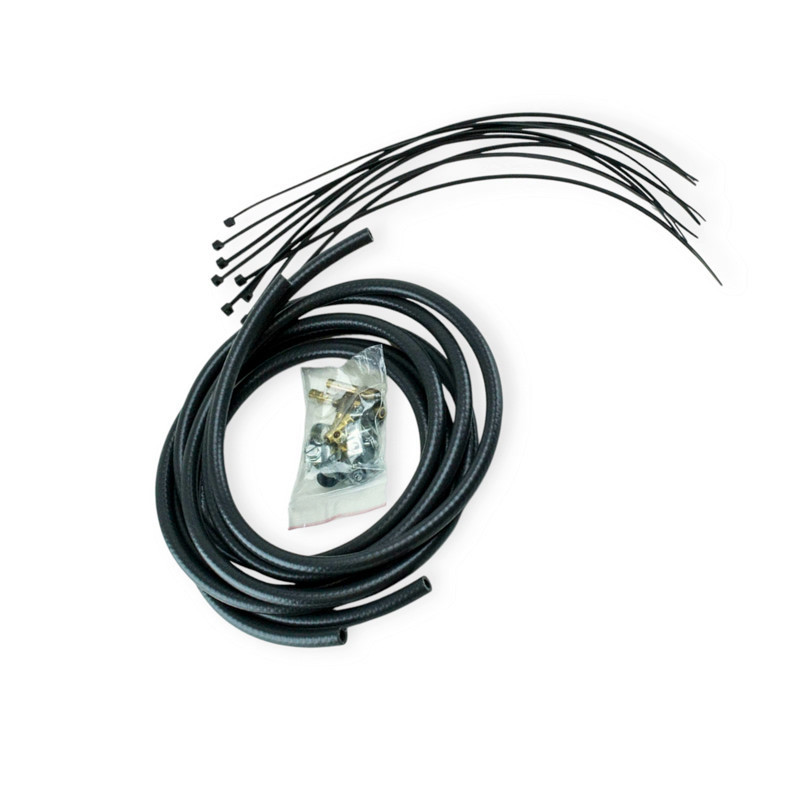 Шланги надувних подушок "" (3,5м, метал, пластик, один контур) Мукачево - фото 1