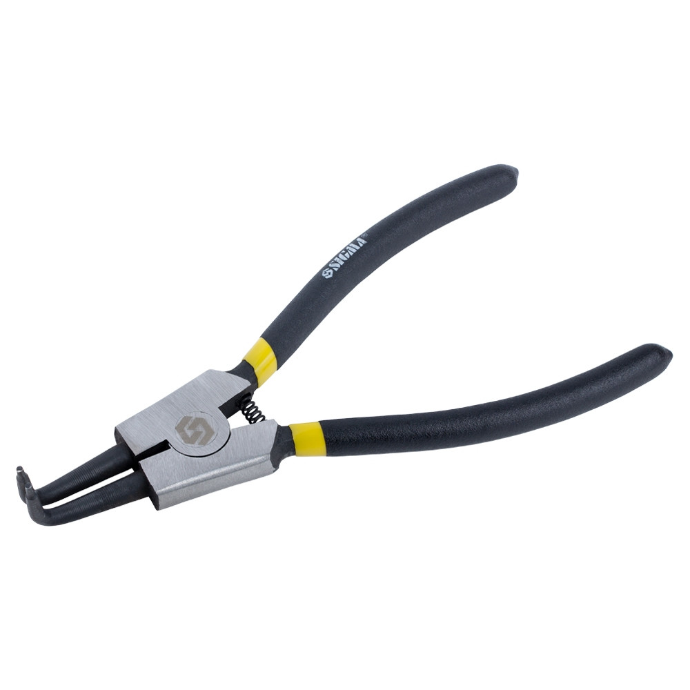 Sigma Съемник стопорных колец 200мм (наружные гнутые) SIGMA (4350181) Коломыя - изображение 3